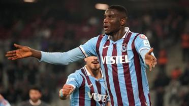 TS'de Onuachu kmaz