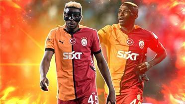 Victor Osimhen  o kulb  bekliyor! te Al Hilal'i reddetme sebebi
