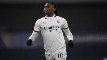 Barcelona'dan Leao iin takasl hamle