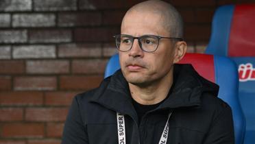 Resmen akland! te Alex de Souza'nn yeni grevi...