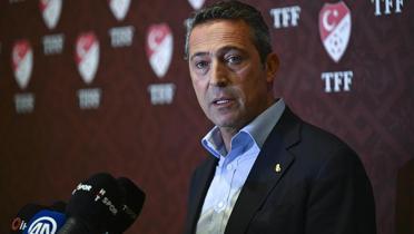 TFF resmen duyurdu! te Ali Ko'un yeni grevi