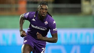 Allegri, Moise Kean'i istiyor