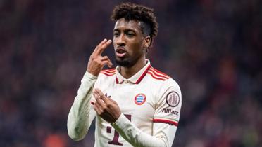 Bayern Mnih'te Coman iin karar verildi