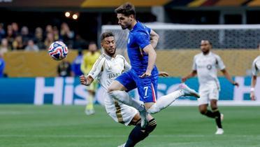 Chelsea'den LAFC karsnda 2 goll galibiyet!