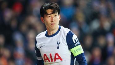 Fenerbahe'de Heung-min Son gelimesi! Resmen duyurdular