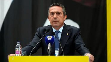 Fenerbahe'den resmi aklama! TFF'ye bavuruda bulunuldu