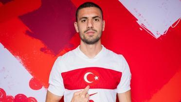 Merih Demiral kararn verdi