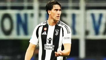 Vlahovic'in inad!