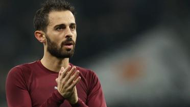 Bernardo Silva gelecei iin kararn verdi