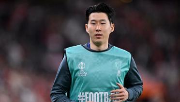 Fenerbahe'ye 3 dili rakip! Heung-min Son transferi zora girdi