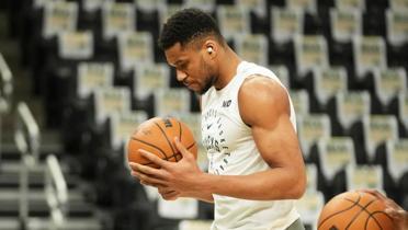 Giannis'ten Fenerbahe'ye vg!