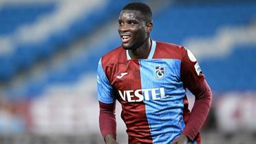 Anlama saland! Paul Onuachu transferinde mutlu son