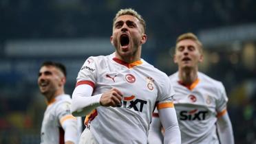 Bar Alper'e Hollanda kancas