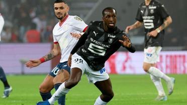 Glen Kamara srprizi