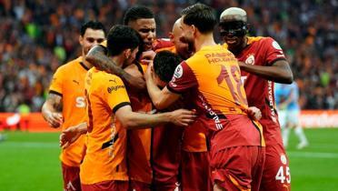 Galatasaray aklad! Hazrlk ma takvimi belli oldu