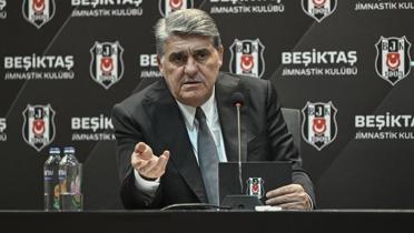 Serdal Adal, genel kurul yelerine seslendi