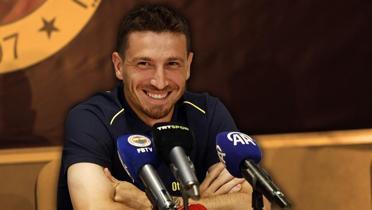 Ve transfer resmen bitti! Mert Hakan Yanda hayrl uurlu olsun