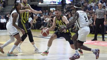 Beikta kazand! Seride fark 1'e indirdi