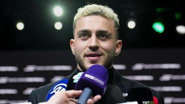 Elveda Bar Alper Ylmaz! 30 milyon euroluk transfer resmen duyuruldu