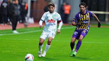 Eypspor, Leo Dubois ile yollarn ayrd