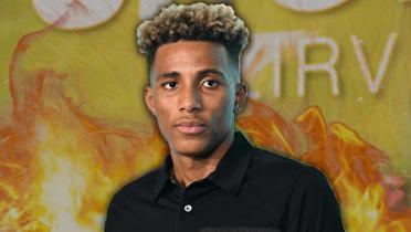 Ezeli rakipten yln transfer alm! Gedson Fernandes rekor rakama hayrl olsun