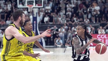Fenerbahe'den Beikta'a tepki: TBF ile grtnz m