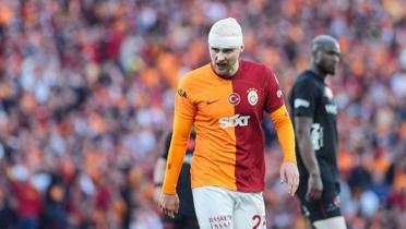 Victor Nelsson'a izme kancas