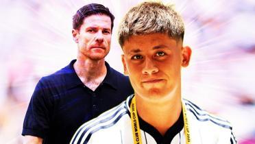 Xabi Alonso iin karar zaman! Arda Gler mi Rodrygo mu?