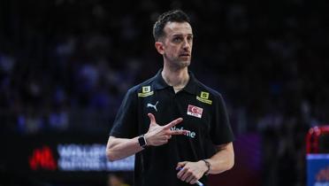 Daniele Santarelli: Daha iyi olacamz dnyorum
