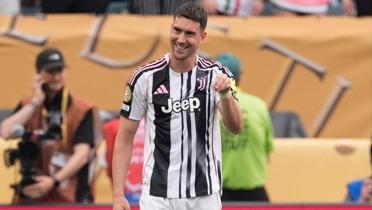 Fenerbahe ve Galatasaray karar! Dusan Vlahovic tercihini yapt