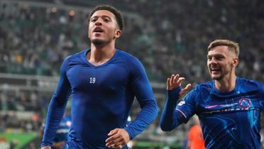 Fenerbahe'ye Sancho transferinde tandk rakip