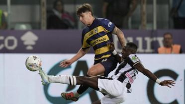 Inter'de Hakan alhanolu'na alternatif hazrl