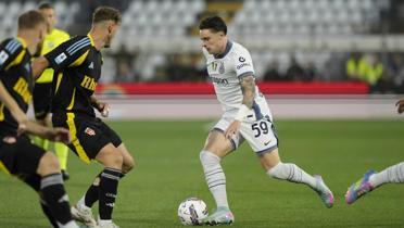 Inter opsiyonu kulland: Nicola Zalewski
