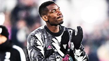 Paul Pogba'dan resmi transfer aklamas!