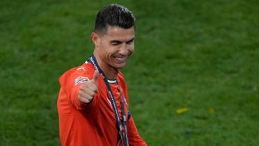 Cristiano Ronaldo'dan 2 yllk imza