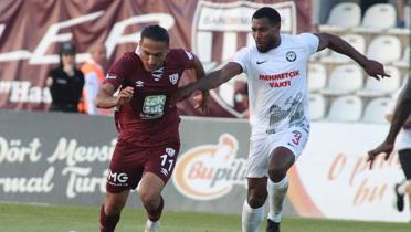 Alanyaspor, brahim Kaya'y kadrosuna katt