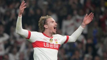 Bayern Mnih, Woltermade ile anlat