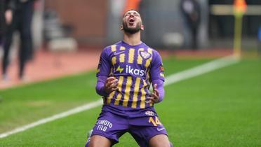 Eypspor, Ruben Vezo ile yollarn ayrd