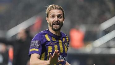 Eypspor'dan resmi aklama! Caner Erkin'e veda