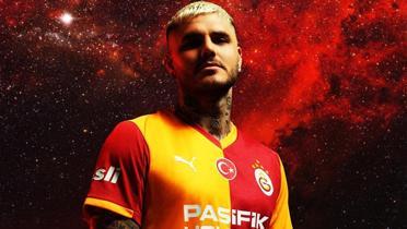 Galatasaray 2025-2026 sezonu formalarn tantt!