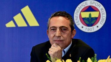 KAP'a bildirildi! Fenerbahe'den 1 milyar TL'lik sermaye artrm