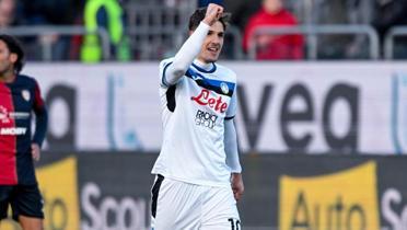 Nicolo Zaniolo'ya bir talip daha kt