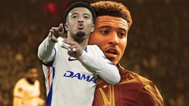 Ve Jadon Sancho'yu duyurdular! Maa bile belli oldu