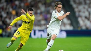 Alex Baena'nn yeni adresi belli oldu