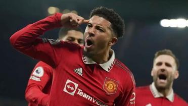 Rio Ferdinand'dan Sancho yorumu: Umarm Fenerbahe'ye gider
