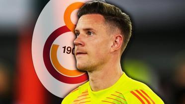 Marc-Andre ter Stegen'de son dakika gelimesi
