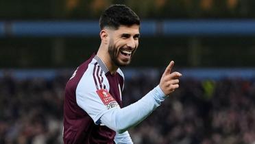 Marco Asensio bombas! Fenerbahe ile masaya oturdu