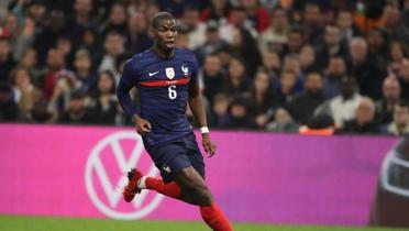 Paul Pogba imzay att