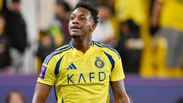Fenerbahe'nin ilk Kolombiyals Jhon Duran