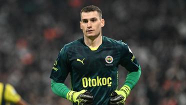 Dominik Livakovic iin veda zaman!